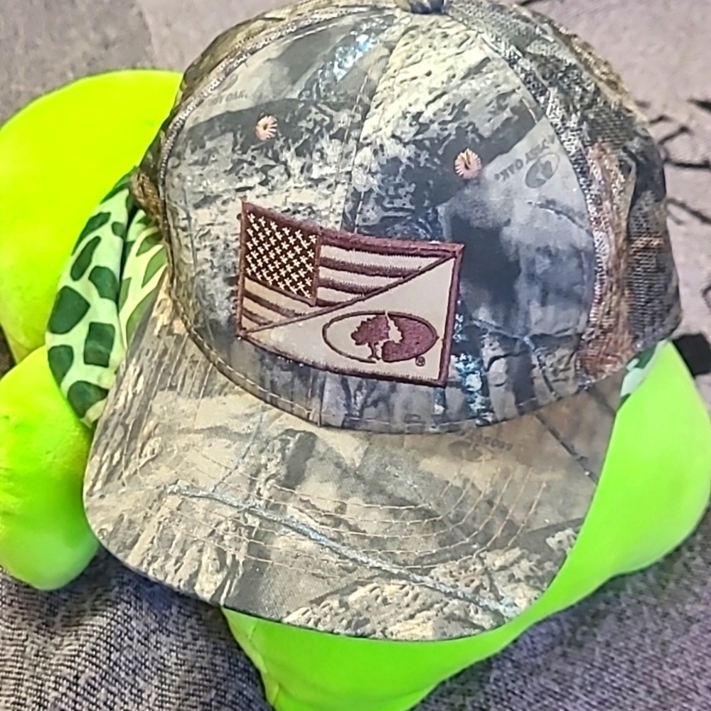 Outdoor cap  one size  fits most